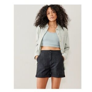 Roots Brookfield shorts